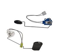 TENREV 94460-2P000 94430-2P000 Auto spare parts fuel oil level sensor for Hy-un-dai San-da fe for So-ren-to 944602P000 944302P000 garden power tools (Color : 1 Set)
