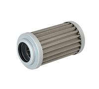 TENREV Ethanol Fuel Compatible Stainless Steel 100 micron Mesh Fuel Filter Element E85 GAS Each Motorcycle Accessories