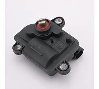 TENREV Exhaust Flap Actuator Motor for 2"/2.25"/2.5"/2.75"/3" Electric Exhaust Cut Out Valve Only Epman Brand Replace EPCGQ71 Motorcycle Replacement Parts