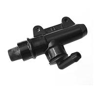 TENREV Motorcycle Rear Master Cylinder Rear Brake Pump For Ben-elli BN302 BJ300 TNT302 302S STELS 300 Kee-way/BN TNT 300 302 Motorcycle Replacement Parts