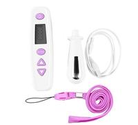 Tens Electric Pelvic Floor Muscle Stimulator Vaginal Trainer Exerciser Incontinence