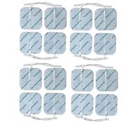 Tens Electrode Pad 5cm x 5cm - Pack Of 16 Square
