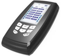 TENS EMS Machine Dual Channel Muscle Stimulator