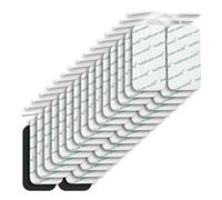 TENS Machine Replacement Electrode Pads Self-Adhesive 10x5cm 32 PCS