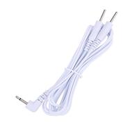 TENS Wires Pin Electrode Wires for TENS Unit Electrodes Cords Wires TENS Cable TENS Therapeutic Instrument Massager
