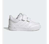 adidas Kids Court Trainers Tensaur Sport2 Hook & Loop White