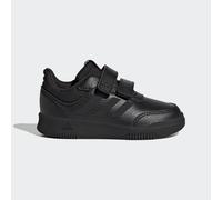 adidas Infant Tensaur Sport 2.0 Velcro Trainers Core Black/Core Black/Grey Six 4K