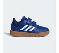 adidas Tensaur Hook and Loop Shoes Running, Team Royal Blue/FTWR White/Dark Blue, 1 UK Child