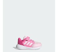 adidas Unisex Kids TENSAUR Run 3.0 Shoes Infants, Clear Pink/Cloud White/Pulse Magenta, 7 UK Child