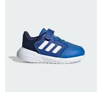 adidas Unisex Kids TENSAUR Run 3.0 Shoes Infants, Bright Royal/Cloud White/Dark Blue, 7 UK Child
