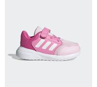 adidas Unisex Kids TENSAUR Run 3.0 Shoes Infants, Clear Pink/Cloud White/Pulse Magenta, 5.5 UK Child