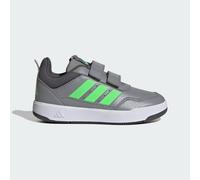 adidas Tensaur 3 Trainers Child C11 (29) Grey
