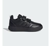 adidas Tensaur 3 Trainers Child C12 (30.5) Black