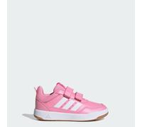 adidas Unisex Kids TENSAUR Sport 3.0 Hook and Loop Shoes Kids, Bliss Pink/FTWR white/GUM10, 5 UK
