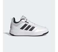 adidas Tenasaur Sport 3.0 Shoes White Black Kids - 5UK