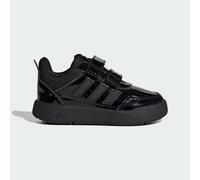 adidas Unisex Baby TENSAUR Sport 3.0 Shoes Infants, core Black/Black, 9 UK Child