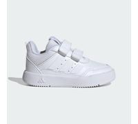 Adidas Tensaur Sport 3.0 Infant Trainers White EU 25 Boys,Girls