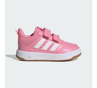 adidas Unisex Baby TENSAUR Sport 3.0 Shoes Infants, Bliss Pink/FTWR white/GUM10, 9 UK Child
