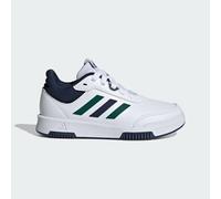 adidas Shoes (Trainers) Tensaur Sport 2.0 K in White 4 kid