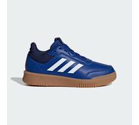 Adidas Tensaur Sport Training Lace Trainers Blue EU 35 1/2 Boy