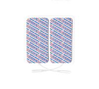TensCare 50x90mm Electrodes