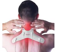 TensCare Ailment Specific Neck Stim Electrode 1 Electrode