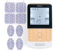 TensCare Allura 8 in 1 Massager for Full-Body Shaping, Postpartum Recovery, Cellulite Reduction, and Facial Toning
