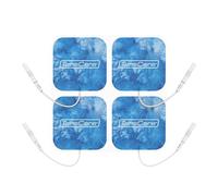 TensCare Cool Relief 50 x 50 mm Menthol and Lidocaine Electrode Pads