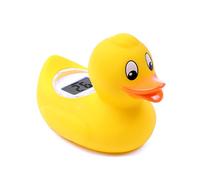 TensCare Cute Digi Duckling Digital Water Thermometer/Bath Toy - a Fun Companion for Your Baby and a Great Way to Test Water Temperature