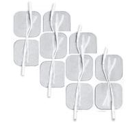 TensCare Electrode pads. Square, Circular or Rectangular Shapes, 50 - 50/90/100