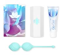 TensCare Fleur Toning Balls 1 Unit 1 Unit