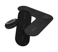 TensCare Form - Post Workout Active Recovery - Using Clinically Proven EMS Technology. Use for All Muscle Groups. Promotes Blood Flow, Reduces Tension and Accelerates Muscle Recovery.