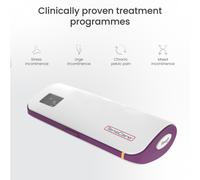 TensCare iTouch Go Pelvic Floor Exerciser 1 Unit of Measure