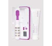 TensCare iTouch Go Wireless Pelvic Floor Exerciser - White White