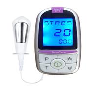 TensCare Itouch Sure 2 Pelvic Floor Exerciser in Clear TENScare Clear