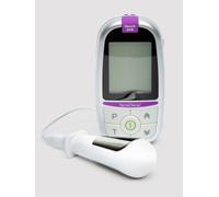 TensCare iTouch Sure Pelvic Floor Exerciser - Silver Silver