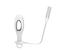 TensCare Liberty Loop Vaginal Probe for Pelvic Floor Exercisers | Reusable vaginal probe with visual pointer to support pelvic floor training, Kegel exercises and EMG biofeedback.