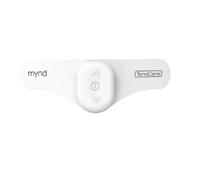 TensCare Mynd Migraine Relief in Clear TENScare Clear