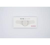 TensCare Mynd Replacement Migraine Electrodes, Pack of 3