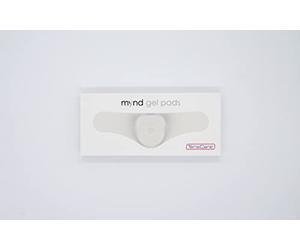 TensCare Mynd Replacement Migraine Electrodes, Pack of 3
