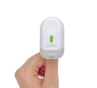 TensCare Nailit - Laser Nail Cleaning Device for Fingers and Toes, Improves Appearance of Nail Fungus
