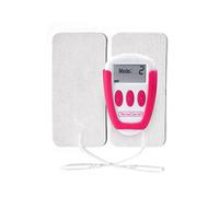 TensCare OVA+ Pain Relief for Menstrual Pain 4 Modes with 2 Reusable Electrode Pads USB Rechargeable