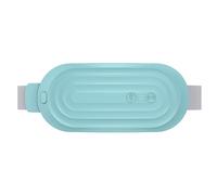 TensCare OVA Therma Belt - Portable Menstrual Heating Pad with Massage and Heat to Soothe Period Pains, Endometriosis and UTI’s. 3 Heating Therapy Modes and 3 Massages Modes for Quick Relief