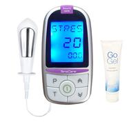 TensCare Pelvic Floor Exerciser + Go Gel - Water Based Lubricant