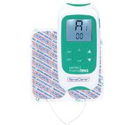 TensCare Perfect mamaTENS Machine in Clear TENScare Clear