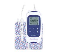 TensCare Perfect PFE Men - Clinically Tailored EMS Programmes to Strengthen and Tone the Pelvic Floor. Treat Stress, Mixed and Urge Incontinence. TENS Programme to Help Relieve Chronic Pelvic Pain