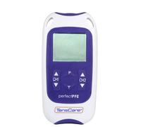 TensCare Perfect PFE Men - Clinically Tailored EMS Programmes to Strengthen and Tone the Pelvic Floor. Treat Stress, Mixed and Urge Incontinence. TENS Programme to Help Relieve Chronic Pelvic Pain