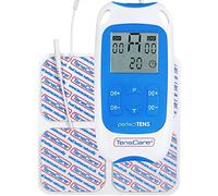 TensCare Perfect TENS - Clinically Proven TENS Machine for Relief from Back, Hip, Leg, Arm Pains, Arthritis and Sciatica