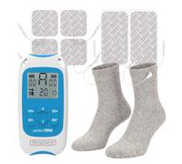 TensCare Perfect TENS with Foot Pain Relief Sock for Arthritis