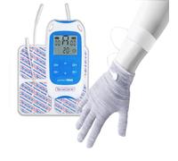 TensCare Perfect TENS with Large Hand Pain Relief Glove